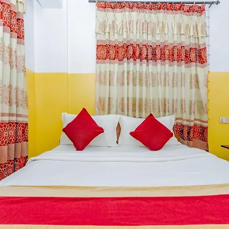 Oyo 807 Hotel Grand Tokyo