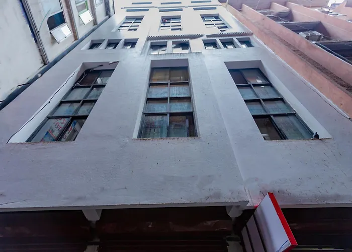 Hotel Oyo 807 Grand Tokyo